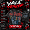 Vale vendor
