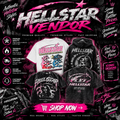 Hellstar Vendor