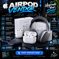 Airpods Vendor